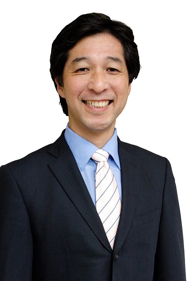 税理士プロフィール